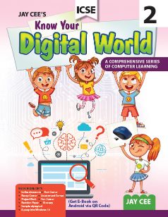 JayCee Know Your Digital World Class II